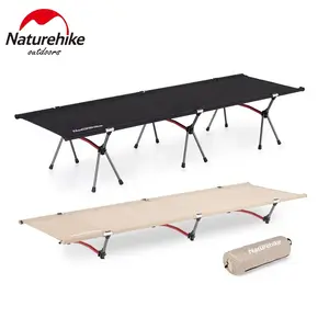 Velbed Folding bed naturehike NH19JJ006 kasur lipat camping Q-9E