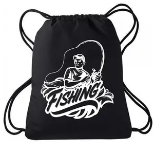 Tas Serut Pria Dan Wanita Fishing
