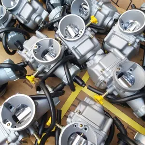 PROMO KARBURATOR CARBU KARBU PE 24 26 28 NSR ORIGINAL CARBURATOR PE - GSV AUTOCARE