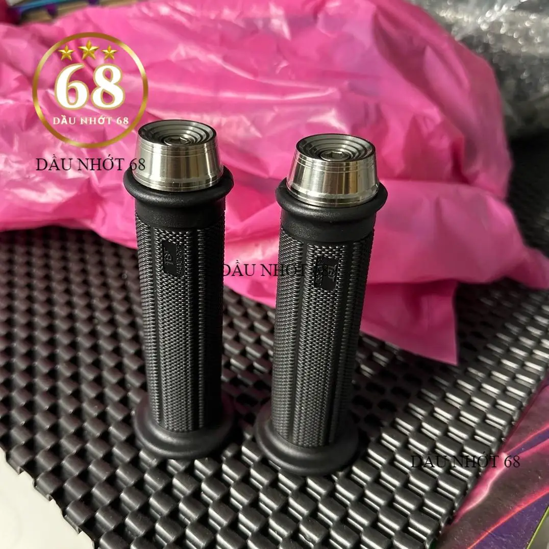￼Bao tay TBT có gù inox 304 Thái V2 gắn các dòng xe (Trừ AB, Vision đời mới, Sonic, Cub)