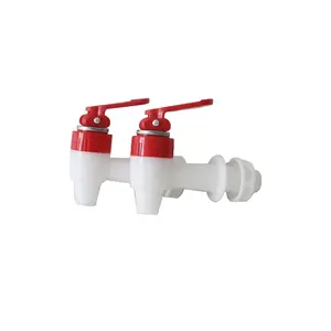 Kran Galon Plastik/ Keran Dispenser / Kran Guci Air Putih
