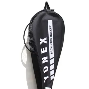 Tas Raket Badminton YNX Standar Kapasitas 2 Raket