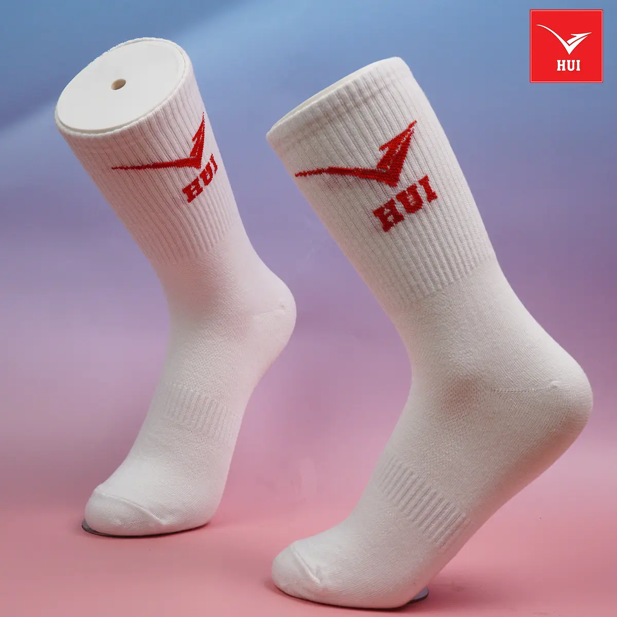 Tất dệt kim UNISEX loại 1 chuyên thể thao Sport