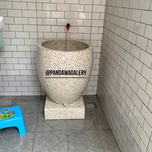Bak Mandi Teraso Apollo_FREE ONGKIR PULAU JAWA