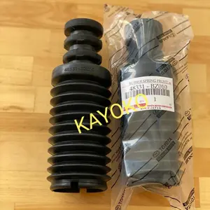BOOT SHOCK BREKER DEPAN - STOPER FRONT AVANZA XENIA AGYA AYLA 48331-BZ010