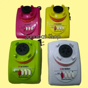 MESIN BLENDER BARU KHUSUS MESIN NATIONAL VIVA OMEGA YASAKA DAN LAIN NYA.