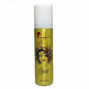 Mayon Hair Spray Rambut - 75 ml