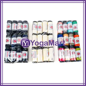 (ISI 12pcs) Benang Jahit Tangan Besar BUTTERFLY