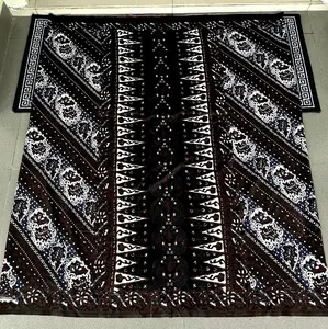spesial 12.12 SARUNG BATIK GUS IQDAM SARUNG GUS KAUTSAR 220x120 RAYON SUPER DEWASA Printing Santri Pekalongan Byintanifashion