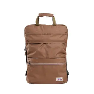 EIGER JOURNAL SLEEVE BAG 2A