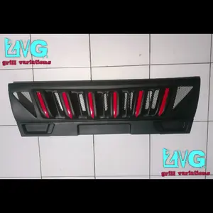 grill L 300 model apollo