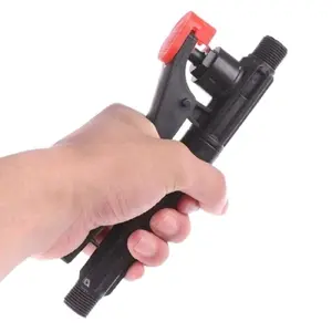 Stop Kran Hendel Elektrik  Hendel Manual