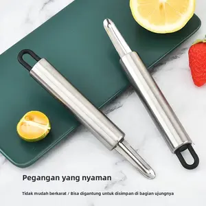 Pengupas Lengkeng, Pengupas Lengkeng dan Leci, Pengupas Leci Stainless Steel, Pengupas Lengkeng, Pengupas