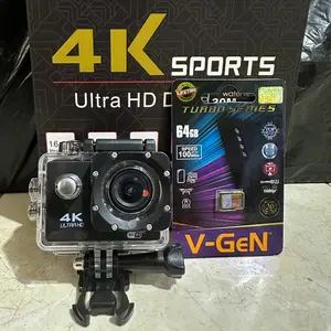 Bundle Kamera Kogan Wifi Dengan Memori Vgen 64GB Class 10 100Mbps / Paketan Kamera Kogan Wifi Dengan Memori 64GB Class 10 100Mbps Foto