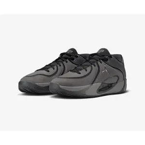 Sepatu Basket Pria Nike Jordan Tatum 4PF Smoke Grey HQ4613-002
