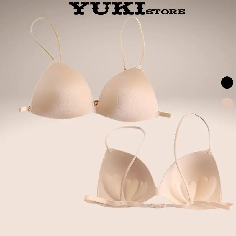 Áo Nguc Su Dây Mảnh,Áo Bra Mút Mỏng 818