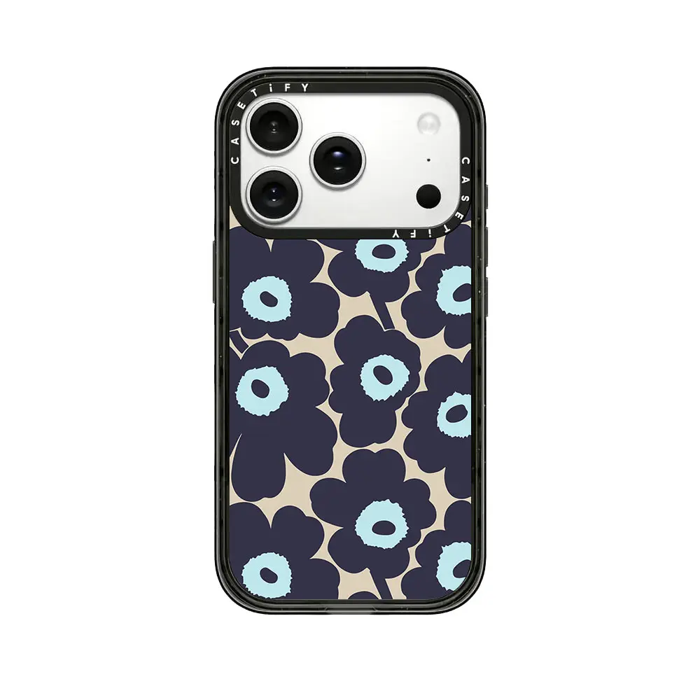 CASETiFY Marimekko Mobile Phone Cases Are Suitable For Iphone 17