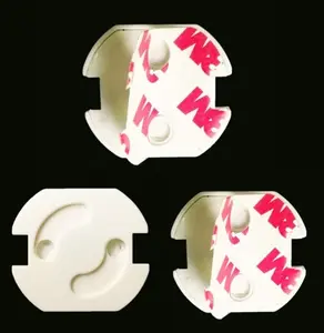 BK101 TUTUPAN LUBANG STOP KONTAK PENGAMAN BAYI ANAK ANAK-ANAK KID KIDS COLOKAN LISTRIK SOCKET COVER PELINDUNG DARI SETRUMAN KESETRUM SETRUM AMAN SAFTY TERJAGA TERLINDUNGI KEAMANAN RUMAH DAPUR KAMAR TIDUR TEMPAT KELUARGA RUANG TAMU HOME SAVE TERSETRUM AMAN