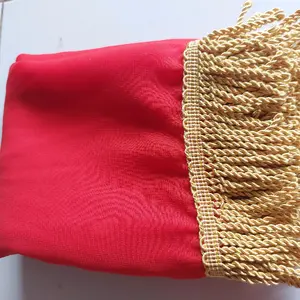sampur selendang tari Syal
