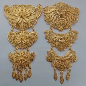 Bros Kebaya Bali / Asesoris Kebaya Elegan