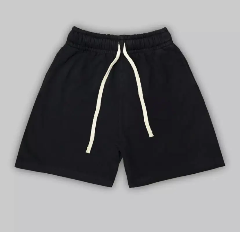 Quần thun trơn, Màu Đen, Màu trắng  cao cấp siêu đẹp Nam  Menswear - 1