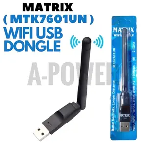 Matrix - USB Dongle WIFI Adapter Transmitter