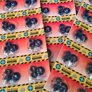 karet seal tabung gas lpg inchristo aman regulator Kompor