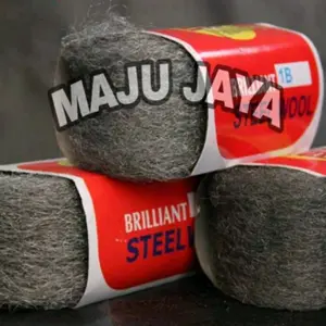 SteelWool untuk Pemolesan Marmer/Granit dan Foto - Harga 1 Pcs - Car