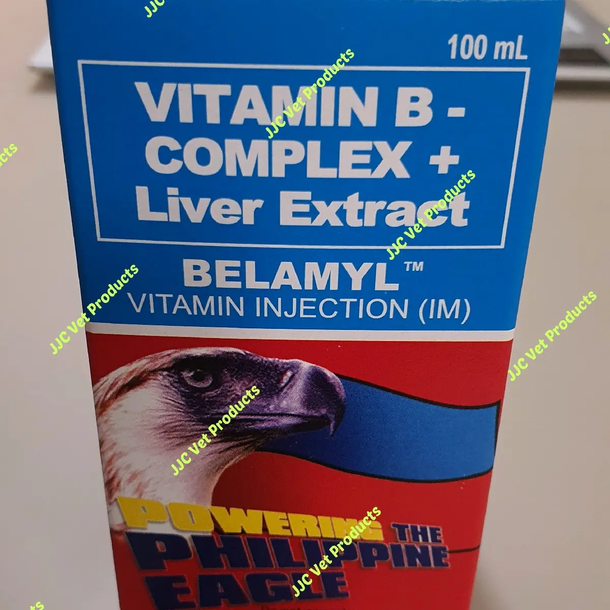 Elanco Belamyl Vitamin Injection 100ml - TikTok Shop Philippines
